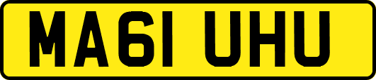 MA61UHU