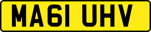 MA61UHV