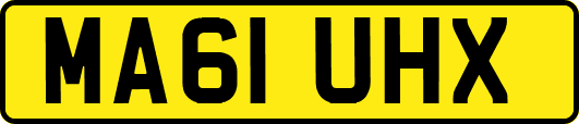 MA61UHX