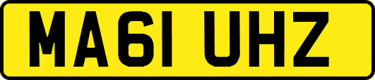 MA61UHZ