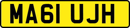 MA61UJH