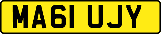 MA61UJY