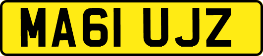 MA61UJZ