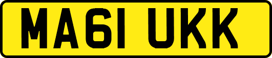MA61UKK