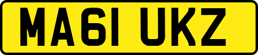 MA61UKZ