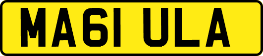 MA61ULA