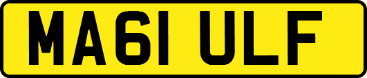 MA61ULF