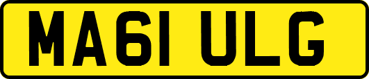 MA61ULG