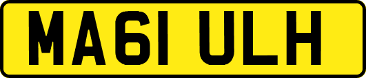 MA61ULH