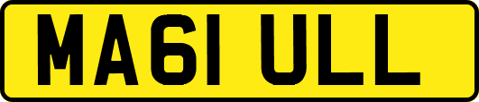 MA61ULL