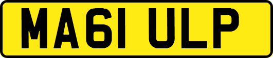 MA61ULP