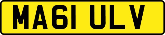 MA61ULV