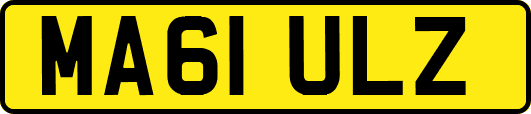 MA61ULZ
