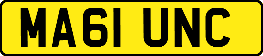 MA61UNC