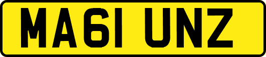 MA61UNZ