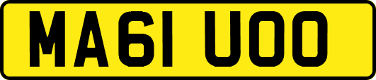 MA61UOO