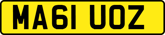 MA61UOZ