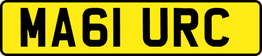 MA61URC