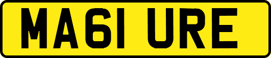MA61URE