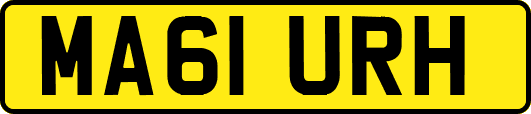 MA61URH