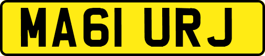 MA61URJ