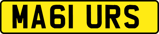 MA61URS