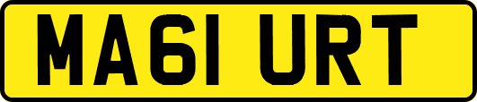 MA61URT