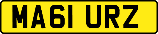 MA61URZ