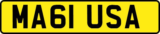 MA61USA