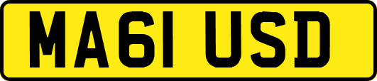MA61USD