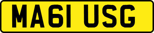 MA61USG