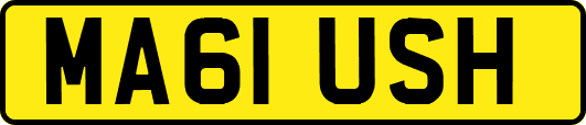 MA61USH