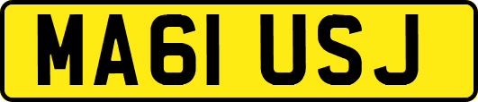 MA61USJ