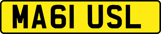MA61USL