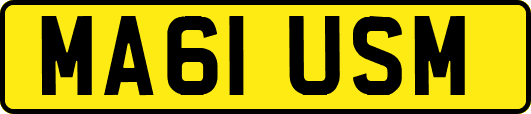 MA61USM