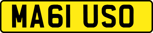 MA61USO