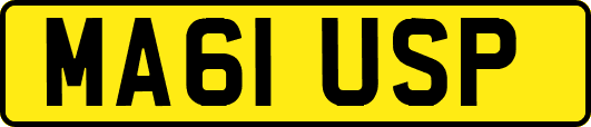 MA61USP