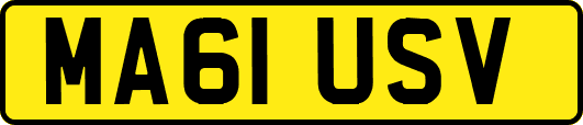 MA61USV