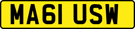 MA61USW