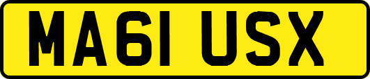 MA61USX