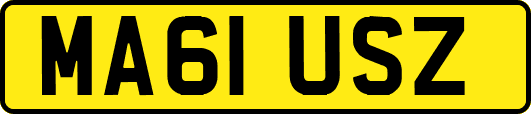 MA61USZ