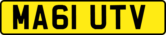 MA61UTV
