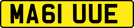 MA61UUE