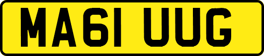 MA61UUG