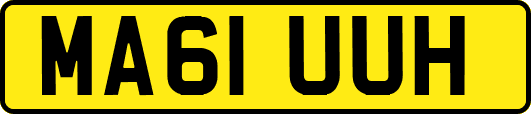 MA61UUH
