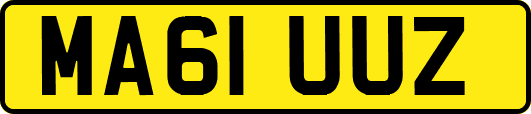 MA61UUZ
