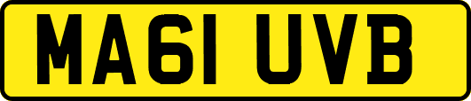 MA61UVB