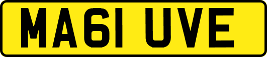 MA61UVE