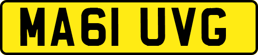 MA61UVG