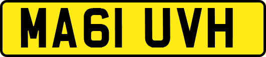 MA61UVH